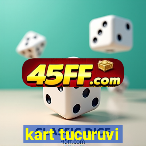kart tucuruvi